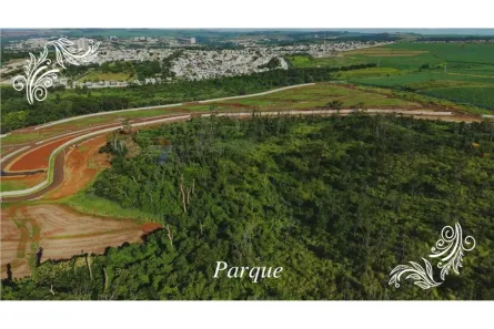 Lote/Terreno à venda, 629m² no Villagio Carmen Stefens, Ribeirão Preto