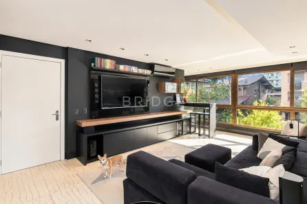 Apartamento com 3 Quartos à venda, 88m² no Mont Serrat, Porto Alegre