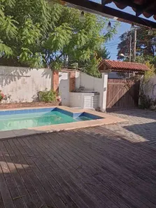 Casa com 4 Quartos à venda, 260m² no Piratininga, Niterói