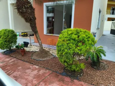 Casa de Condomínio com 3 Quartos para alugar, 127m² no Parque Verde, Belém