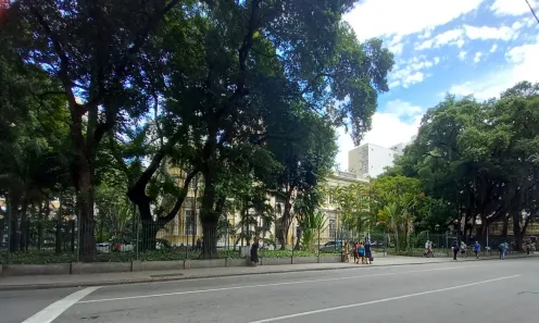 Sala Comercial à venda, 37m² no Centro, Niterói