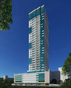 Apartamento com 3 Quartos à venda, 94m² no Andorinha, Itapema