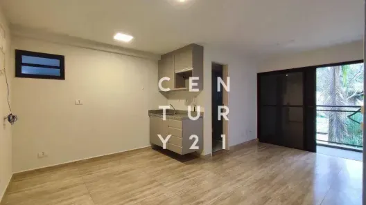 Apartamento com 1 Quarto à venda, 25m² no Perdizes, São Paulo