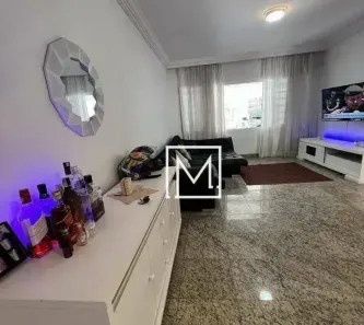 Sobrado com 4 Quartos à venda, 180m² no Jardim Santa Cruz (Sacomã), São Paulo