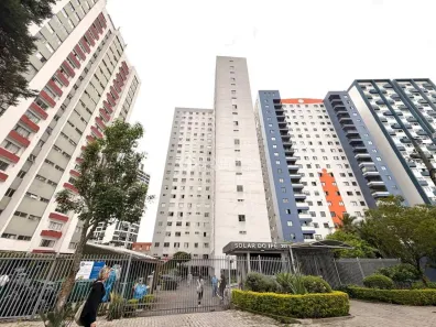 Apartamento com 2 Quartos à venda, 42m² no Cristo Rei, Curitiba