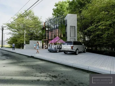 Prédio Comercial para alugar, 299m² no Urbanova, São José dos Campos