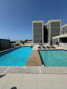 Apartamento com 2 Quartos à venda, 44m² no Pindaí, São José de Ribamar