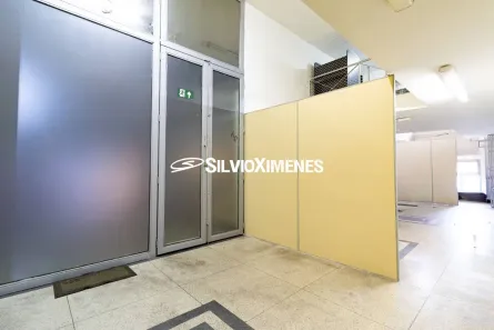 Sala Comercial para alugar, 50m² no Barro Preto, Belo Horizonte