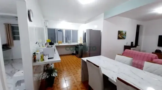 Apartamento com 4 Quartos à venda, 95m² no Barreiros, São José