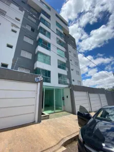 Apartamento com 3 Quartos à venda, 90m² no Jardim Inconfidência, Uberlândia