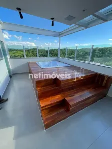 Cobertura com 3 Quartos à venda, 170m² no Novo Centro, Santa Luzia