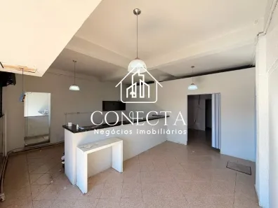Ponto Comercial para alugar, 65m² no Santa Mônica, Uberlândia