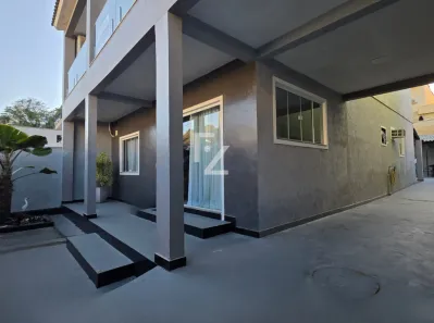 Casa de Condomínio com 5 Quartos à venda, 280m² no Jacarepaguá, Rio de Janeiro