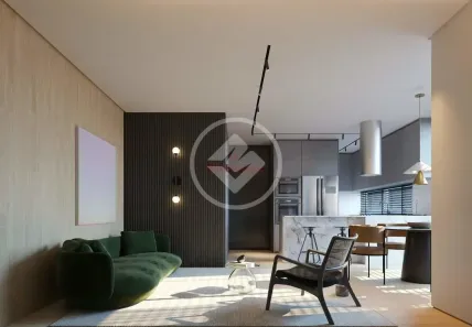 Apartamento com 3 Quartos à venda, 84m² no Funcionários, Belo Horizonte