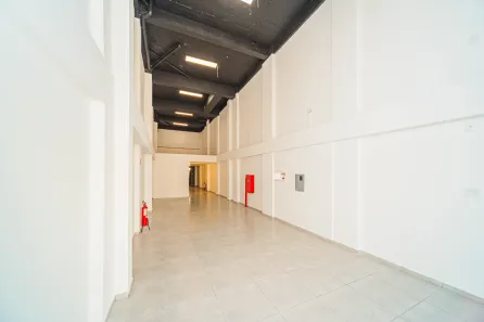 Ponto Comercial para alugar, 147m² no São Pedro, Juiz de Fora