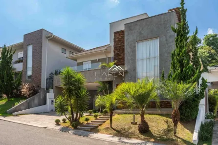 Casa de Condomínio com 4 Quartos à venda, 320m² no São Braz, Curitiba