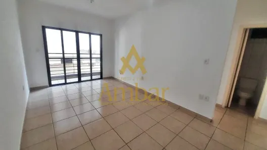 Apartamento com 2 Quartos para alugar, 67m² no Jardim Botânico, Ribeirão Preto