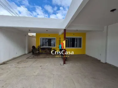 Casa com 2 Quartos à venda, 75m² no Village Rio das Ostras, Rio das Ostras