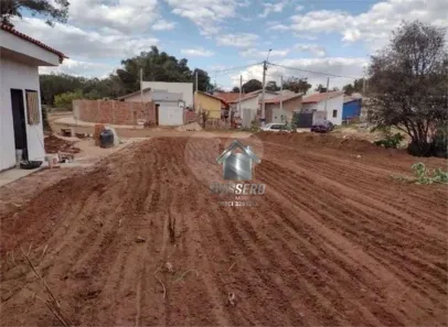 Lote/Terreno à venda, 180m² no Tangarás, Bauru