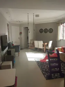 Apartamento com 2 Quartos à venda, 65m² no Centro, Diadema