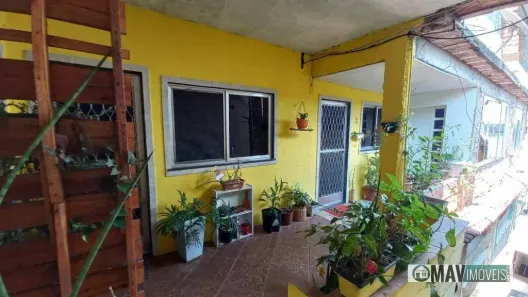 Casa com 3 Quartos à venda, 200m² no Vila Kosmos, Rio de Janeiro