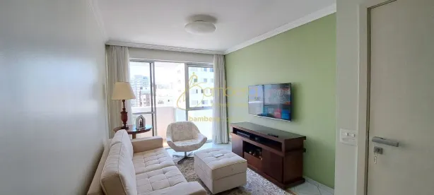 Apartamento com 3 Quartos à venda, 83m² no Vila Uberabinha, São Paulo