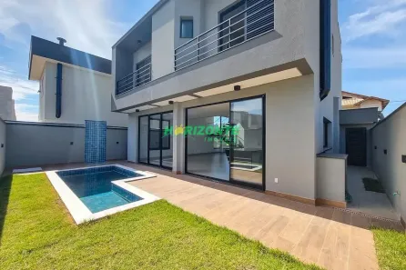 Casa com 3 Quartos à venda, 250m² no Loteamento Floresta, São José dos Campos