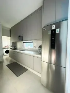 Apartamento com 2 Quartos à venda, 60m² no Areias, Tijucas