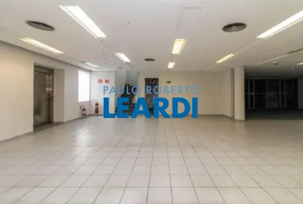 Ponto Comercial para alugar, 1129m² no Indianópolis, São Paulo