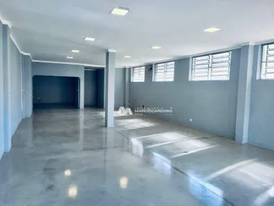 Ponto Comercial para venda ou aluguel, 145m² no Boa Vista, São José do Rio Preto