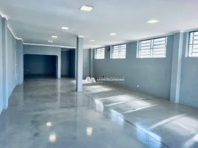 Ponto Comercial à venda, 145m² no Boa Vista, São José do Rio Preto