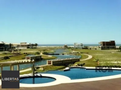 Lote/Terreno à venda, 422m² no Remanso, Xangri-lá