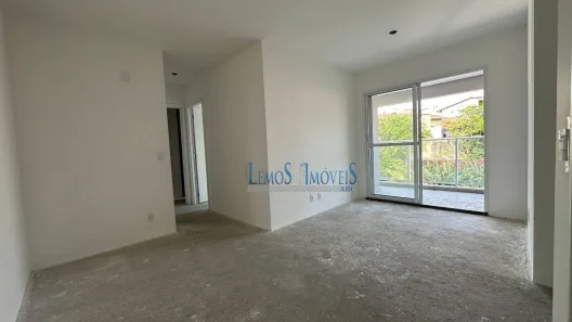Apartamento com 2 Quartos à venda, 57m² no Demarchi, São Bernardo do Campo