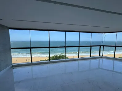 Apartamento com 3 Quartos à venda, 200m² no Praia da Costa, Vila Velha
