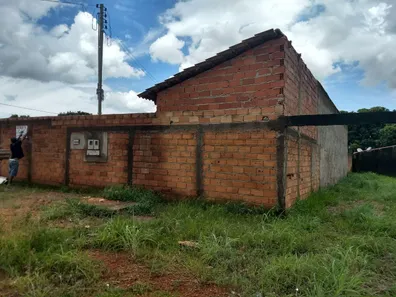 Lote/Terreno à venda, 370m² no Pontal Sul - Acréscimo, Aparecida de Goiânia