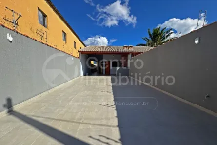 Casa com 3 Quartos à venda, 100m² no Cidade Nova Peruíbe, Peruíbe