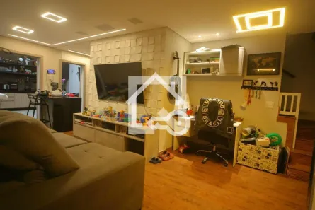 Casa com 2 Quartos à venda, 150m² no Centro, São Bernardo do Campo