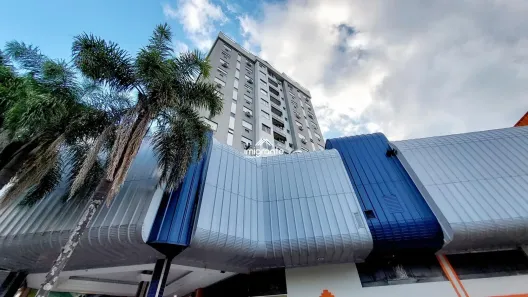 Apartamento com 1 Quarto à venda, 57m² no Santo Inácio, Santa Cruz do Sul