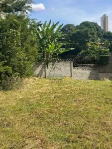 Lote/Terreno à venda, 800m² no Caiçaras, Belo Horizonte