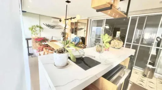 Apartamento com 3 Quartos à venda, 169m² no Barra da Tijuca, Rio de Janeiro