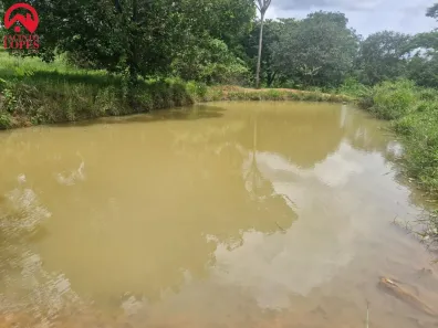 Fazenda/Sítio com 2 Quartos à venda, 120m² no , Brasília