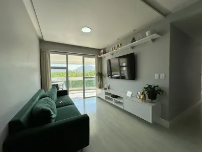 Apartamento com 3 Quartos à venda, 113m² no Recreio dos Bandeirantes, Rio de Janeiro