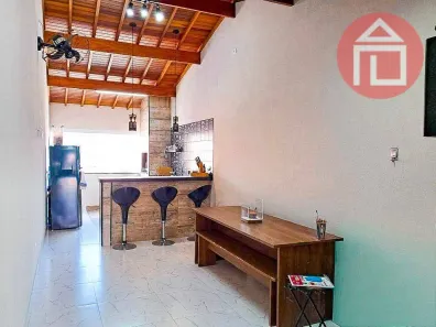 Casa com 2 Quartos à venda, 60m² no Jardim Santa Rita de Cássia, Bragança Paulista