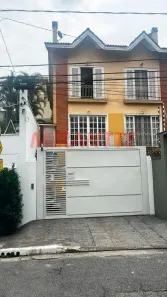 Sobrado com 3 Quartos à venda, 227m² no Jardim Franca, São Paulo