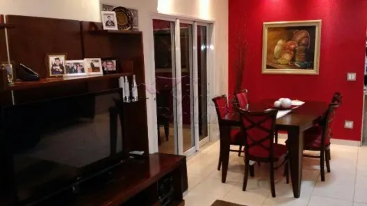 Casa com 3 Quartos à venda, 270m² no Vila Monte Alegre, Ribeirão Preto