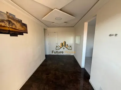 Apartamento com 2 Quartos à venda, 46m² no Novo Osasco, Osasco