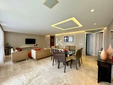 Apartamento com 4 Quartos à venda, 150m² no Vale do Sereno, Nova Lima