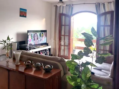 Apartamento com 2 Quartos à venda, 80m² no Coqueiral, Araruama