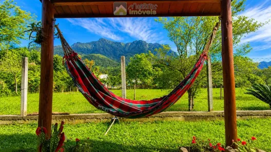 Fazenda/Sítio com 4 Quartos à venda, 4600m² no Iapar, Morretes