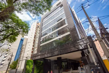 Sala Comercial à venda, 22m² no Centro, Curitiba